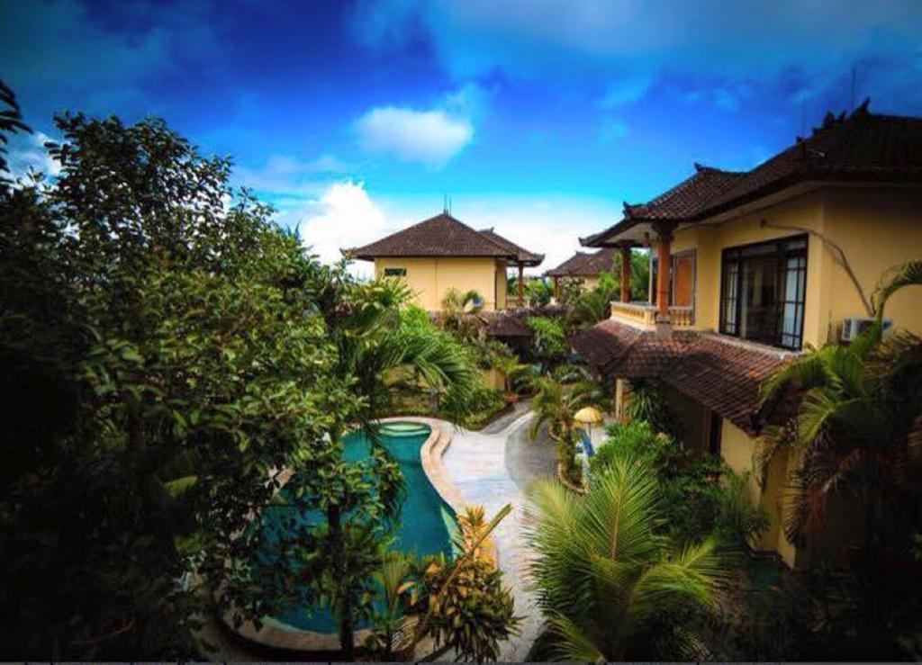 Villa Chandra Seminyak  Exterior photo